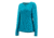 ExOfficio BugsAway Lumen Long Sleeve, Algiers Blue, S, 21112633-5328-S
