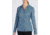 ExOfficio BugsAway Marigold Long Sleeve - Womens-Marina-X-Small
