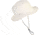 ExOfficio Bugsaway Mesh Brim Hat - Men's -Bone-L/XL