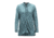 ExOfficio BugsAway Modena Hoody - Women's, Algiers Blue, L, 21113080-5328-L