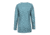 ExOfficio BugsAway Modena Long Sleeve - Women's Tunic - Women's, Algiers Blue, XL, 21113078-5328-XL