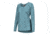 ExOfficio BugsAway Modena Long Sleeve - Women's Tunic - Women's, Algiers Blue, XL, 21113078-5328-XL