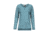 ExOfficio BugsAway Modena Long Sleeve - Women's Tunic - Women's, Algiers Blue, XL, 21113078-5328-XL