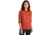 ExOfficio BugsAway Palotina Long Sleeve - Womens, Rust, Extra Small, 2101-3368-3635-XS