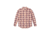 ExOfficio BugsAway Redding Midweight Flannel Long Sleeve - Mens, Gold Flame, Small, 1101-3352-2304-S