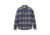 ExOfficio BugsAway Redding Midweight Flannel Long Sleeve - Mens, Navy, Extra Large, 1101-3352-5600-XL