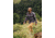 ExOfficio BugsAway Redding Midweight Flannel Long Sleeve - Mens, Vineyard, Extra Large, 1101-3352-3603-XL