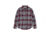 ExOfficio BugsAway Redding Midweight Flannel Long Sleeve - Mens, Vineyard, Extra Large, 1101-3352-3603-XL