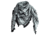 ExOfficio Bugsaway Shemagh -Black/Oyster