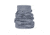 ExOfficio BugsAway Sol Cool Knit Neck Gaiter, Navy, ONE, 31602901-5600-ONE