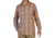ExOfficio Bugsaway Talisman Longsleeve Shirt - Men's-Spice-Large