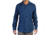 ExOfficio Bugsaway Talisman Longsleeve Shirt - Mens-Galaxy-Small