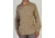 ExOfficio Bugsaway Talisman Longsleeve Shirt - Mens-Walnut-Large