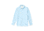 ExOfficio BugsAway Tiburon Long Sleeve - Mens, Blue Bell, Extra Large, 1101-3396-5454-XL