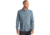ExOfficio BugsAway Tiburon Long Sleeve - Mens, Stormy Weather, 2XL, 1101-3396-6006-2XL