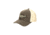 ExOfficio BugsAway Trucker, Walnut Brown/Sand Storm, One Size, 3151-6690-8302-ONE