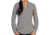 ExOfficio Camina Trek'r Shirt - Women's-Cement-Small