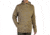 ExOfficio Caminetto Hoody - Mens-Walnut-X-Large