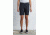 ExOfficio Costera Bermuda Short Women's, Carbon, 6 20303050-9703_6