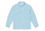 ExOfficio Demo, Air Strip Long Sleeve - Mens, Aleutian, Medium, 1001-2035-Aleut-M-DM