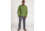 ExOfficio Demo, Air Strip Long Sleeve - Mens, Alpine Green, Medium, 1001-2035-AG-M-DM