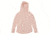 ExOfficio Demo, BA Areia Hoody - Women's, Ballet Heather, Medium, 2111-3378-BalletHTHR-M-DM