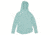 ExOfficio Demo, BA Areia Hoody - Women's, Trellis Heather, Medium, 2111-3378-TRLHTHR-M-DM
