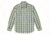 ExOfficio Demo, BA Covas Long Sleeve Shirt - Men's, Alpine Green, Medium, 1101-3261-AG-M-DM