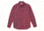 ExOfficio Demo, BA Covas Long Sleeve Shirt - Men's, Scarlet Sage, Medium, 1101-3261-SCRLTSAGE-M-DM
