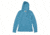 ExOfficio Demo, BA Lumen Hoody - Womens, Atlantic, Medium, 2111-2833-ATLTIC-M-DM