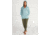 ExOfficio Demo, BA Lumen Hoody - Womens, Trellis, Medium, 2111-2833-TRL-M-DM