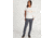 ExOfficio Demo, Escape Tee Short Sleeve Shirt - Women's, Vellum Heather, Medium, 2012-3363-VLMHTHR-M-DM