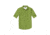 ExOfficio Demo, Estacado Short Sleeve Shirt - Mens, Alpine Green, Medium, 1002-3249-AG-M-DM