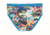 ExOfficio Demo, GNG Sprt Msh Printed Bikini - Women's, Pretty Palmy, Medium, 2245-3046-PrtPlm-M-DM