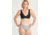 ExOfficio Demo, GNG Sprt Msh Printed Bikini - Women's, Trellis Double Stripe, Medium, 2245-3046-TRLDblStrp-M-DM