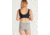 ExOfficio Demo, GNG Sprt Msh Printed Bikini - Women's, Trellis Double Stripe, Medium, 2245-3046-TRLDblStrp-M-DM