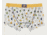 ExOfficio Demo, GNG Spt Msh Printed 3in Boxer Brief - Men's, Happy Tree, Medium, 1245-3042-HTRE-M-DM