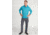 ExOfficio Demo, Hyalite Hoody - Men's, Algiers Blue, Medium, 1011-3253-AlgiersBl-M-DM