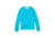 ExOfficio Demo, Hyalite Long Sleeve Shirt - Mens, Algiers Blue, Medium, 1011-3252-AlgiersBl-M-DM