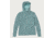 ExOfficio Demo, Kalmai Hoody - Women's, Trellis Heather, Medium, 2017-3367-TRLHTHR-M-DM