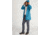 ExOfficio Demo, Lagoa Jacket - Women's, Atlantic, Medium, 2071-3326-ATLTIC-M-DM