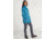 ExOfficio Demo, Lagoa Jacket - Women's, Atlantic, Medium, 2071-3326-ATLTIC-M-DM
