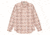ExOfficio Demo, Madison Midwght Flannel Long Sleeve - Women's, Ballet, Medium, 2001-3358-Ballet-M-DM