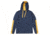 ExOfficio Demo, Montauk Hoody - Men's, Navy, Medium, 1011-3314-Navy-M-DM