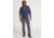 ExOfficio Demo, Montauk Hoody - Men's, Navy, Medium, 1011-3314-Navy-M-DM