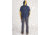 ExOfficio Demo, Montauk Hoody - Men's, Navy, Medium, 1011-3314-Navy-M-DM