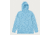 ExOfficio Demo, Wimico Hoody - Women's, Atlantic, Medium, 2001-3317-ATLTIC-M-DM