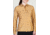 ExOfficio Dryflylite Long Sleeve Shirt - Women's-Chai-X-Small