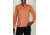 ExOfficio Dryflylite Long Sleeve Shirt - Women's-Nectar-Small