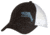 ExOfficio Embroidered Trucker Hat-Dk Charcoal Salmon-One Size